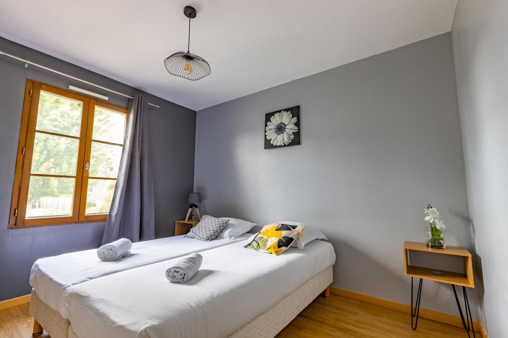 L'Atelier Des Reves, Maison Avec Piscine Privee Meusnes Buitenkant foto